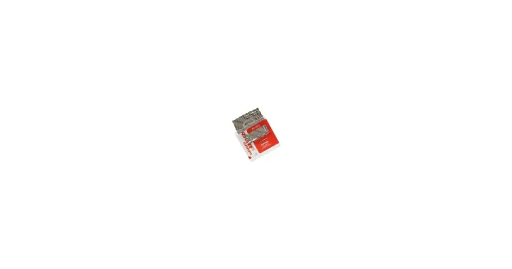 Omezená Nabídka SRAM - řetěz PC 1071 10 rychlostí 114 článků s PowerLock spojkou, balený