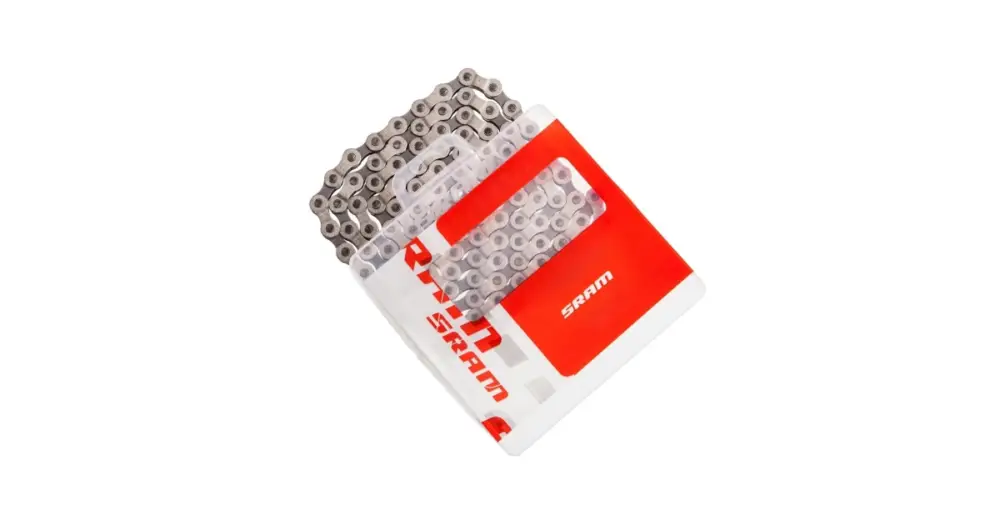 Tovární Cena SRAM - řetěz PC971 9 rychlostí 114 článků s PowerLink spojkou balený