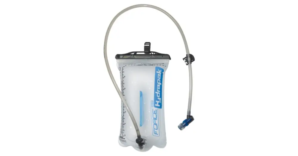 Jen Po Omezenou Doba FORCE - rezervoár Hydrapak Shape-Shift 1,5L