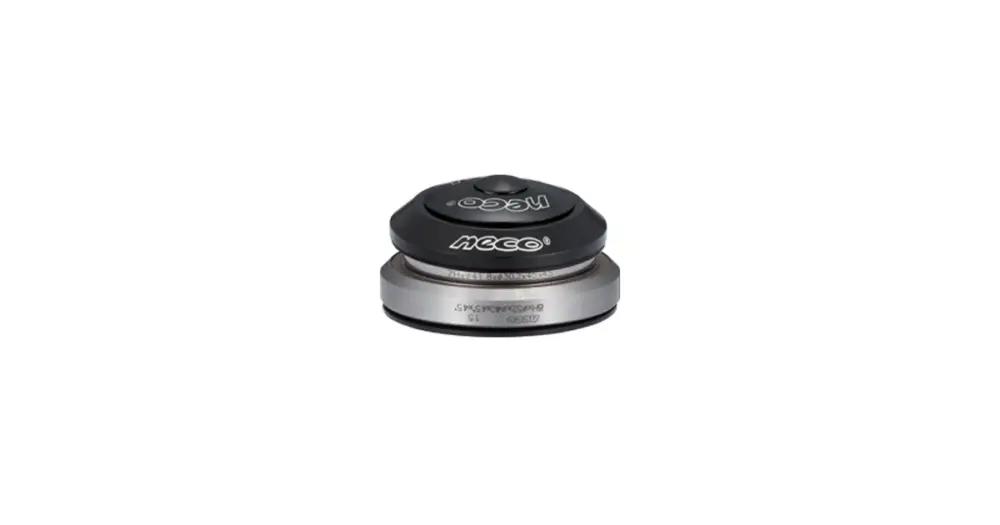 MAX1 - integrované asymetrické hlavové složení 1,5" a 1 1/8" černé Cenově Výhodný