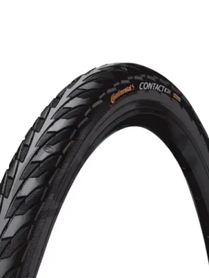 CONTINENTAL - plášť Contact 700x37C drát Přímo Od Výrobce