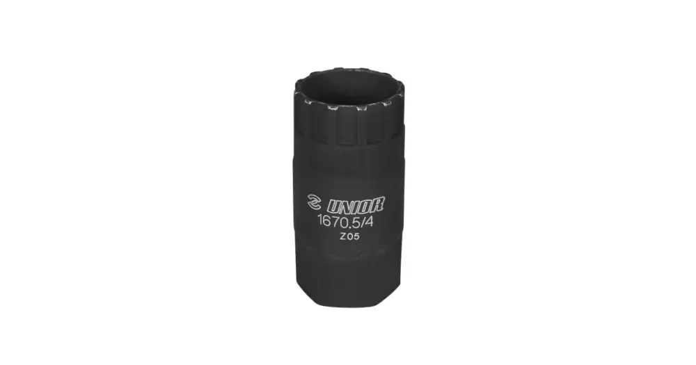 Nejlepší Volba UNIOR - stahovák kazety HG SHIMANO