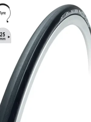 Sleva TUFO - plášťCalibra Plus 25 700x25C kevlar černá