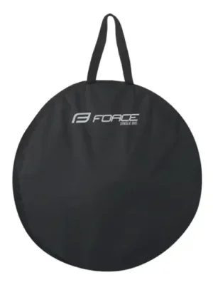 Super Cena FORCE - obal SINGLE BIG pro přepravu 1 kola 26-29"