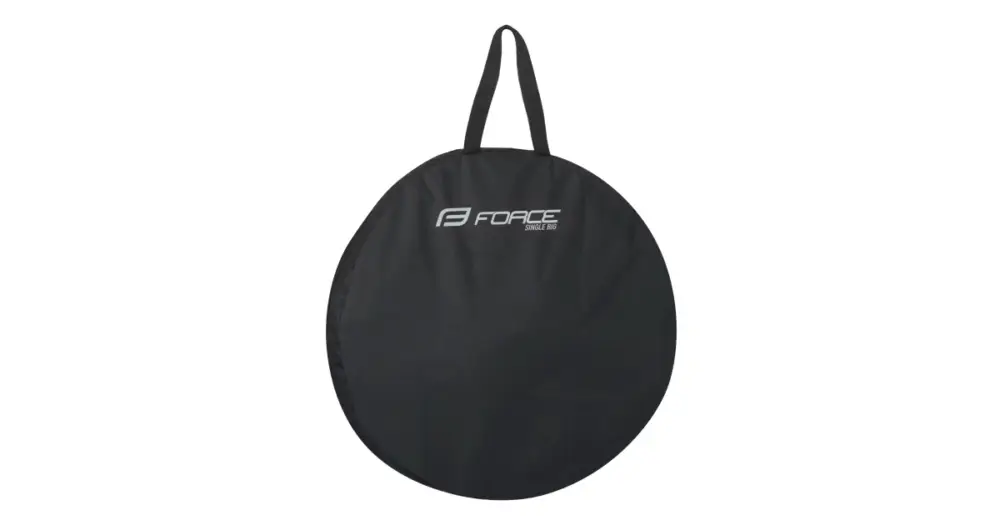 Super Cena FORCE - obal SINGLE BIG pro přepravu 1 kola 26-29"