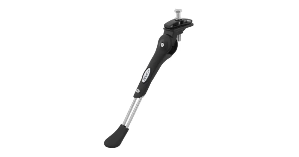 Víkendová Akce FORCE - stojánek LUX 24-29" Al pod rám + protikus černý