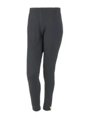 SENSOR - MERINO DF dámské spodky černá - M Must-Have