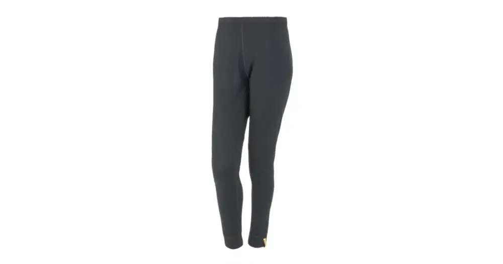 SENSOR - MERINO DF dámské spodky černá - XL Akční Nabídka
