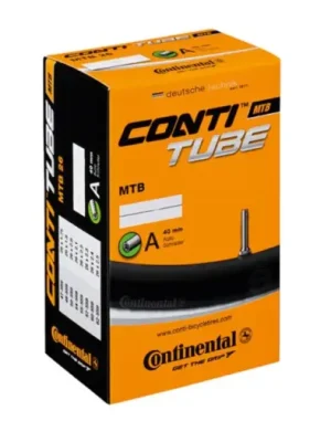 CONTINENTAL - duše MTB 29" 1.75/2.5 AV Novinka
