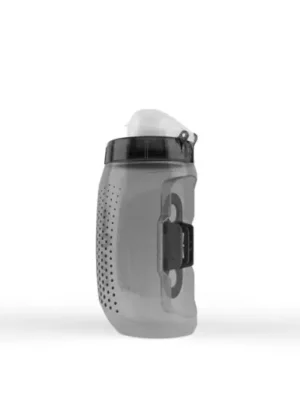 FIDLOCK - láhev BOTTLE TWIST průhledná černá 450 ml Kup Teď