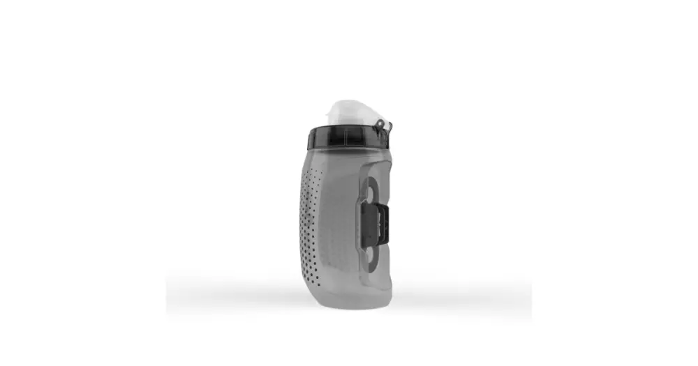 FIDLOCK - láhev BOTTLE TWIST průhledná černá 450 ml Kup Teď
