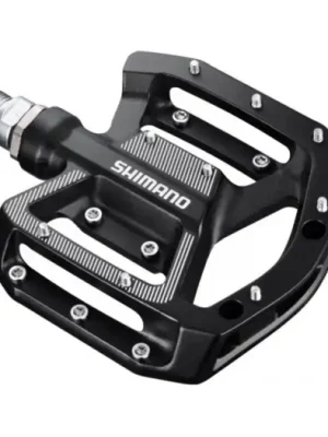 Rychlé Dodání SHIMANO - pedály MTB PD-GR500 černé