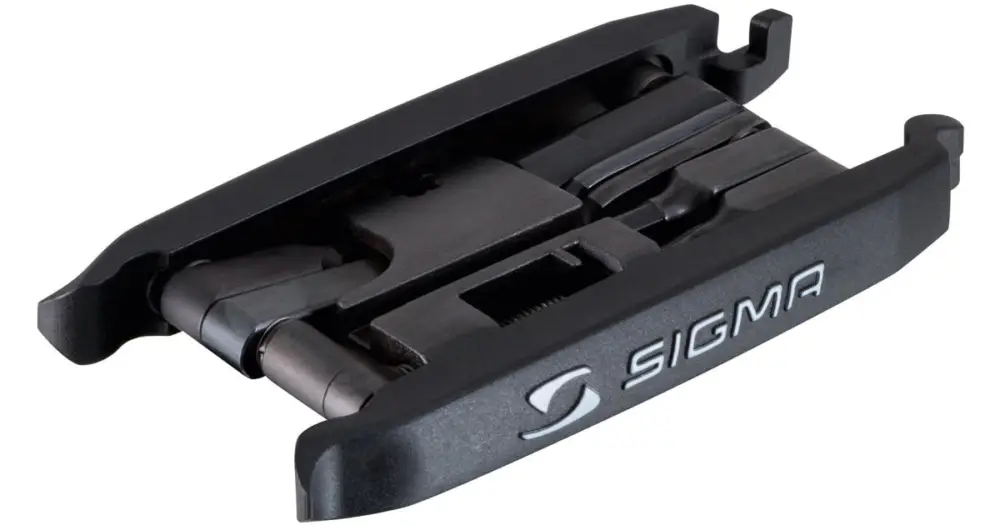 SIGMA - multiklíč POCKET TOOL MEDIUM Koupit Online