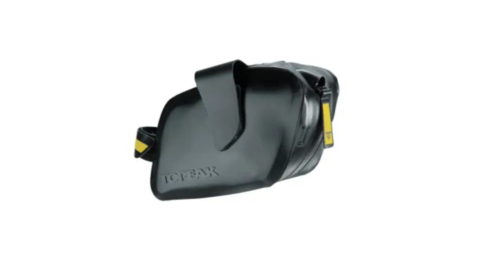TOPEAK - brašna podsedlová WEATHERPROOF DYNAWEDGE Nová Kolekce