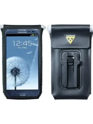 Akce TOPEAK - obal SMARTPHONE DRYBAG černá