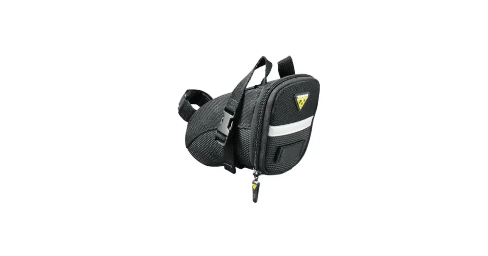 TOPEAK - brašna podsedlová AERO WEDGE PACK small pásky Originální