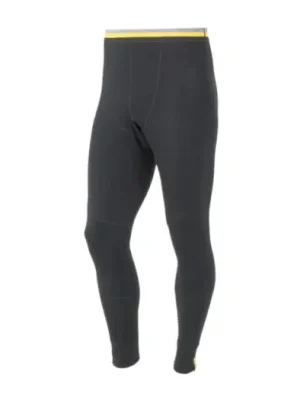 SENSOR - pánské spodky MERINO ACTIVE černá Nejlepší Volba