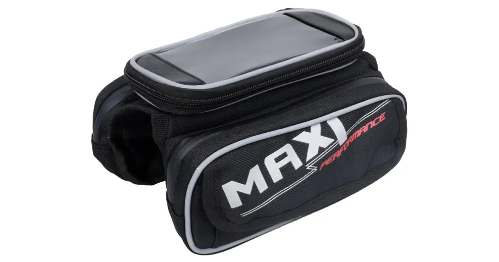 Aktuální MAX1 - brašna MOBILE TWO reflex