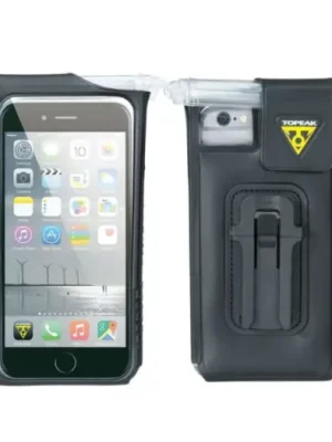 Akce TOPEAK - obal SMARTPHONE DRYBAG pro iPhone 6, 6s, 7, 8 černá
