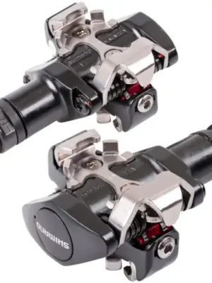 Speciální Cena SHIMANO pedály MTB PD-M505 SPD zarážky SM-SH51 bez odrazek černé
