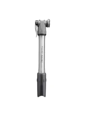 Cenově Výhodný TOPEAK - pumpa POCKET ROCKET šedá