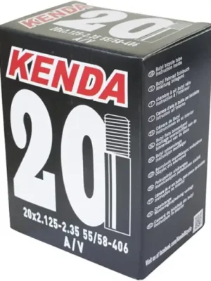KENDA - duše 20x2125 (57-406) AV 35 mm Must-Have