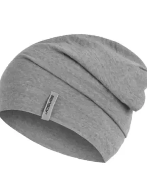 Koupit Online SENSOR - čepice MERINO ACTIVE šedá M