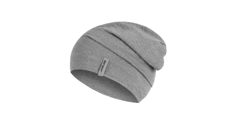 Koupit Online SENSOR - čepice MERINO ACTIVE šedá M