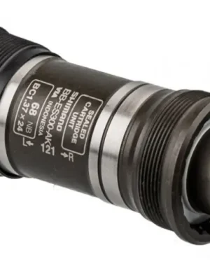 SHIMANO - středové složení Acera BB-ES300 osa octalink 68 mm 113 mm Nakupujte Hned