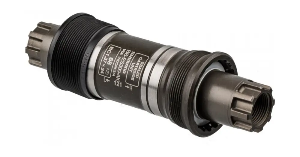 SHIMANO - středové složení Acera BB-ES300 osa octalink 68 mm 113 mm Nakupujte Hned