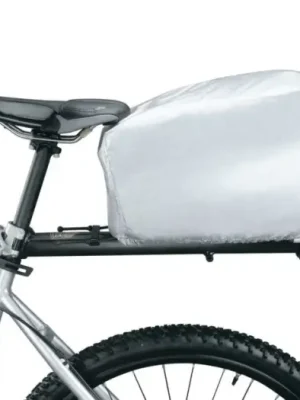 Dokud Zásoby Vydrží TOPEAK - pláštěnka pro MTX TRUNK Bag EX a DX