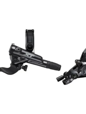 SHIMANO - zadní kotoučová brzda XT BR-M8100/BL-M8100 - SMBH90/1700 mm Nakupujte Hned