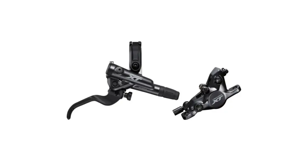 SHIMANO - zadní kotoučová brzda XT BR-M8100/BL-M8100 - SMBH90/1700 mm Nakupujte Hned
