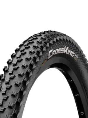 Cenově Výhodný CONTINENTAL - plášť Cross King Performance 29x2.2 drát