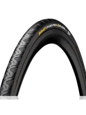 Cenově Výhodný CONTINENTAL - plášť Grand Prix 4-Season 28" 700x28C kevlar