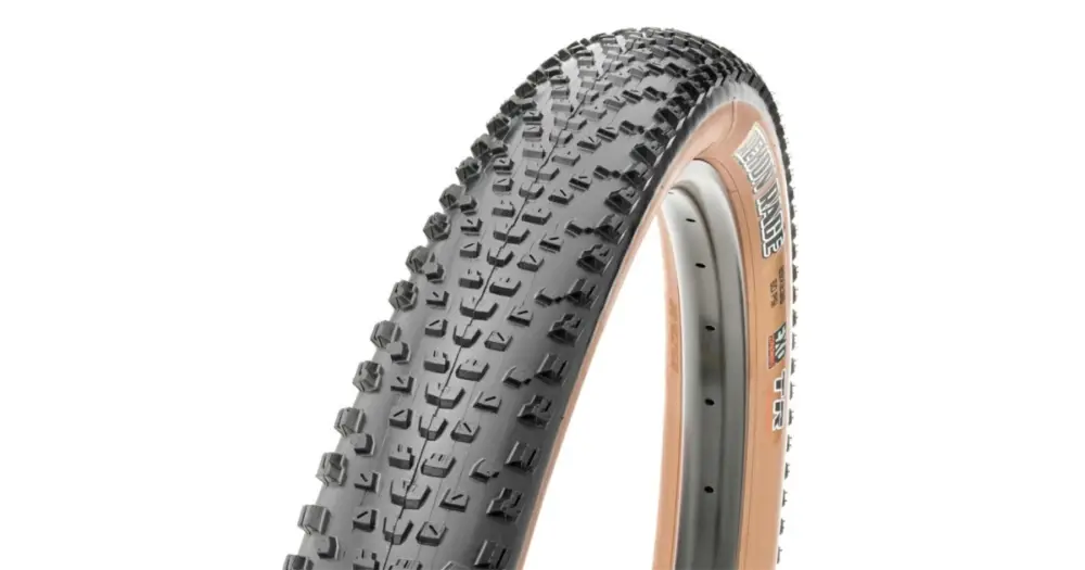 Poslední Šance MAXXIS - plášť Rekon Race 29X2.35 EXO/TR/TANWALL kevlar