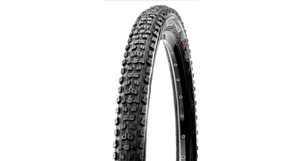 MAXXIS - plášť Aggressor 29x2.50WT EXO/TR kevlar Nejprodávanější