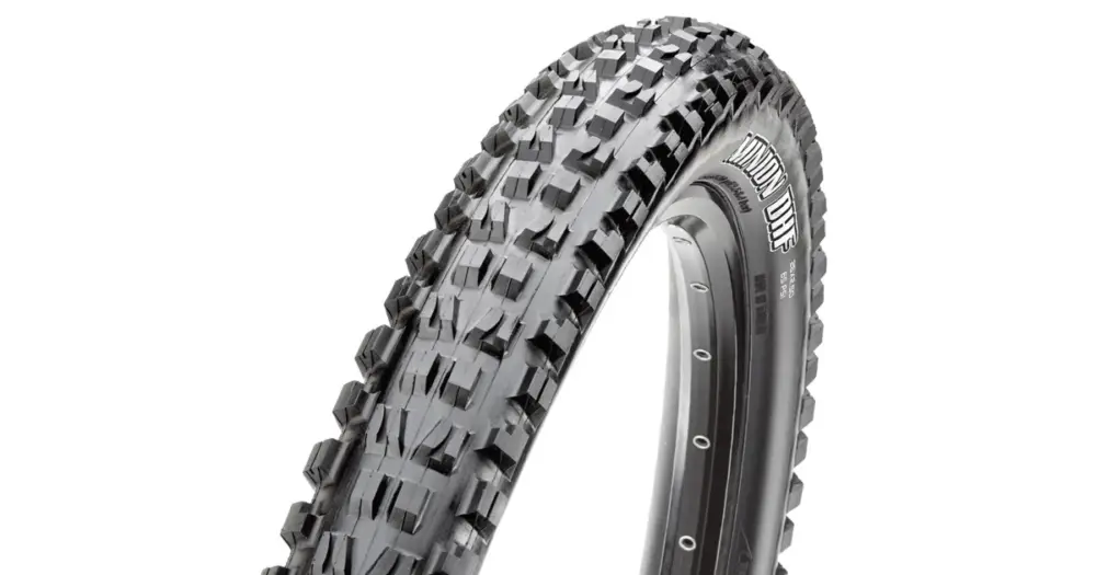Nová Kolekce MAXXIS - plášť Minion DHF 29x2.50WT 3CG/DD/TR kevlar