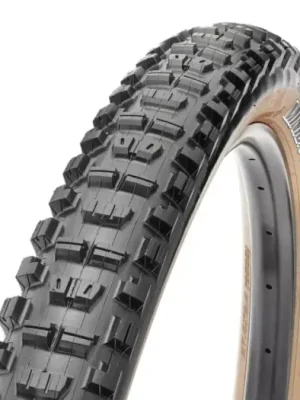 Speciální Cena MAXXIS - plášť Minion DHR II 29x2.40WT EXO/TR/TANWALL kevlar