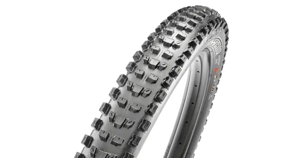 MAXXIS - plášť Dissector 27,5x2.40WT 3CT/EXO/TR kevlar Originální