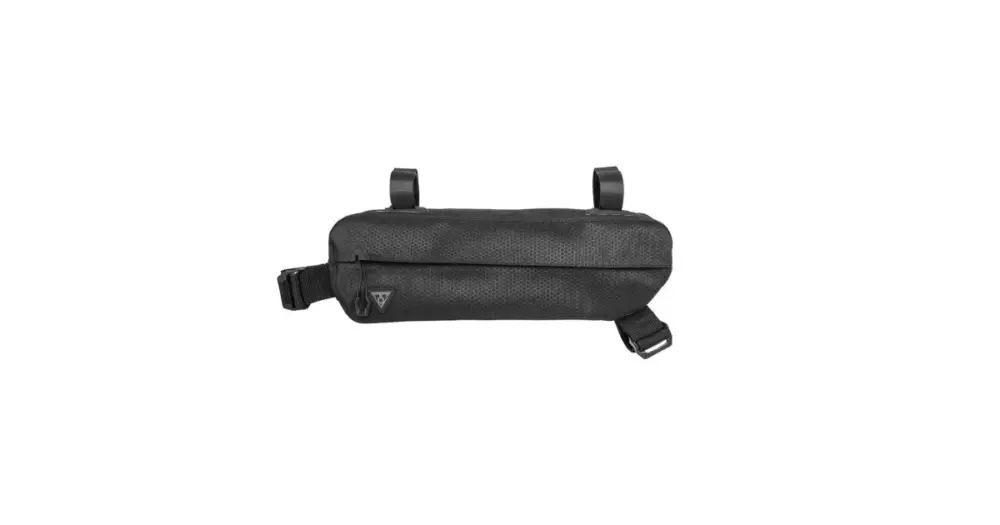 Sezónní Sleva TOPEAK - brašna na rám MIDLOADER 3l černá