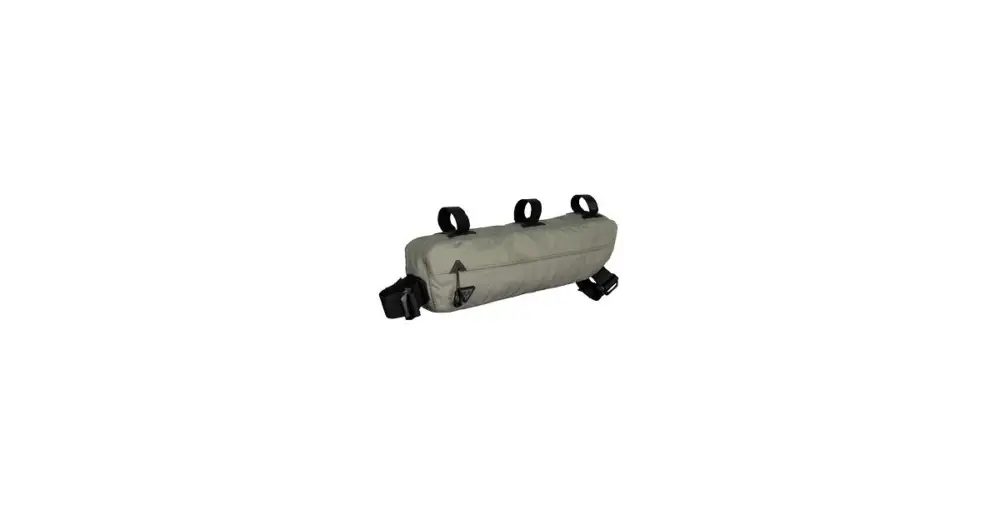 TOPEAK - brašna na rám MIDLOADER 4.5l zelená Oblíbený