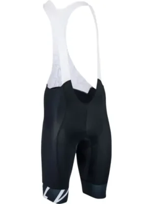 Bezpečná Platba SILVINI - kraťasy s laclem GAVIA black-white XS