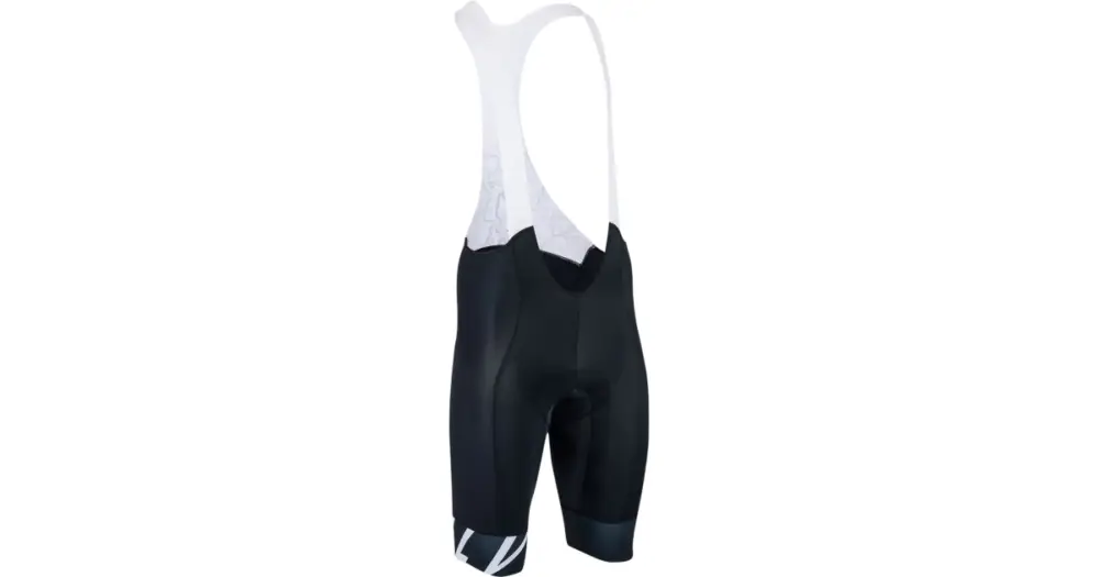 Bezpečná Platba SILVINI - kraťasy s laclem GAVIA black-white XS
