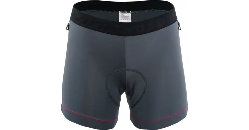 SILVINI - cyklovložka Inner Pro charcoal-punch XS Rychlé Dodání