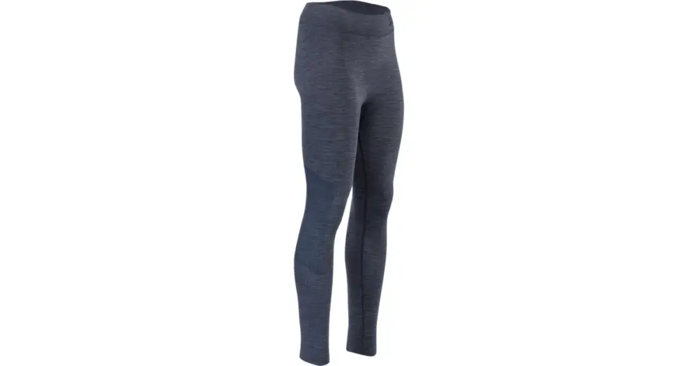 SILVINI - Pánské funkční kalhoty Matera charcoal-cloud L/XL Oblíbený