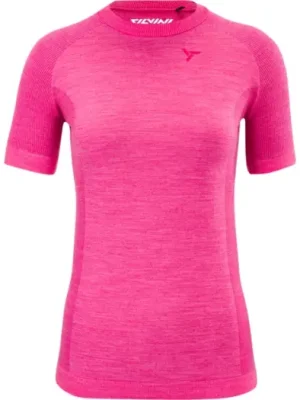 Aktuální SILVINI - funkční triko SOANA pink M/L