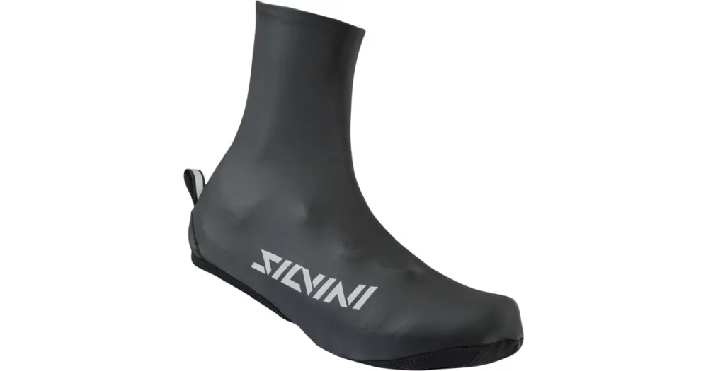 SILVINI - návleky na tretry Albo černá Koupit Online