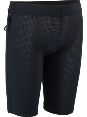 Autentický SILVINI - cyklovložka IPPARI black