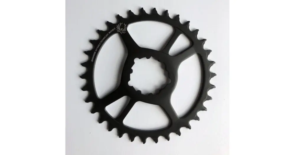 SRAM - převodník CR X-SYNC ST Eagle DM 6 OFF 32 zubů (11.6218.041.001) Hit Sezóny